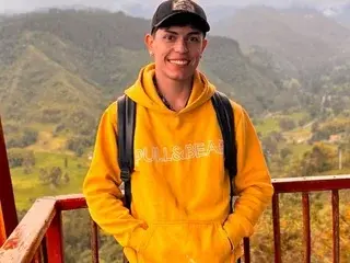 Streamate Private Sex Chat of Lucho69