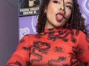 Streamate Live Sex of Viol3t420