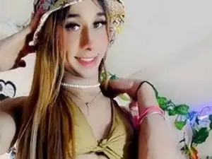 Streamate Adult Webcam of DanielaHotTS