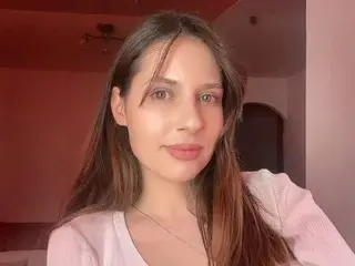 Streamate Free Porn Cam of MEERA19