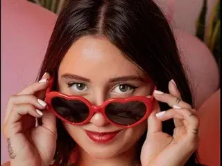 Streamate Best live sex cam show of Dani_Grace