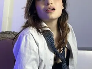 Streamate Sex Cam of LiamCamile