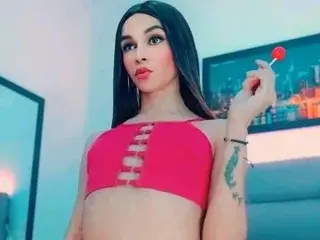 Streamate Sex Cam of Darianna_Atehortua