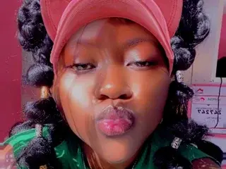 Streamate Best Webcam of ButtyshanXxx