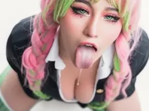 Streamate Live Sex of SummerLuna
