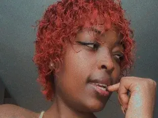 Streamate Adult Webcam of SweetBaeXxx