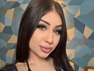 Streamate Nude Webcam of ValentinaOliver