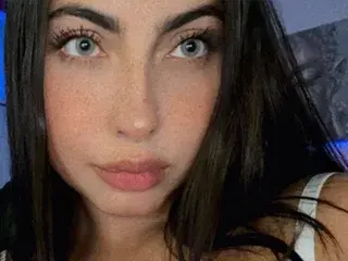 Streamate Free Live Porn of XXblueberry