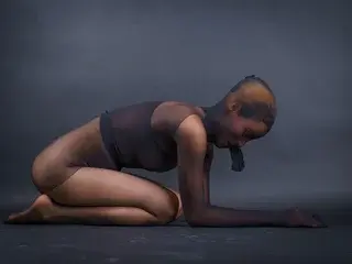 Streamate Best live sex cam show of AlexaDuque