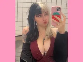 Streamate Best Webcam of Angelina_Glass