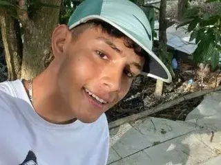 Streamate Sex Cam of DraxBlade