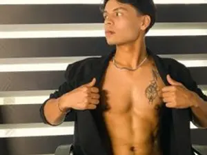 Streamate Free Live Porn of DracoCollinss