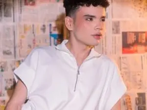 Streamate Free Porn Cam of RichardPark