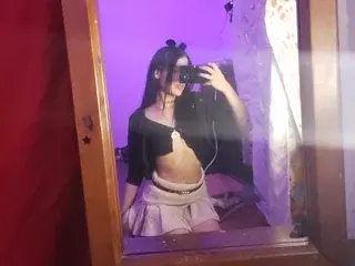 Streamate Free Porn Cam of camaidayanirs707