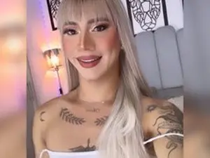 Streamate Watch Live Sex Cams of ScarllettSexy