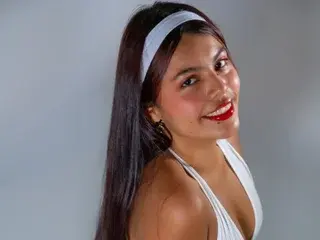 Streamate Live Sex of Alyssa_Green