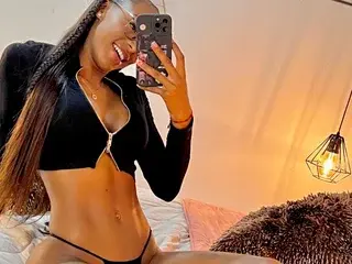 Streamate Free Porn Cam of Amber_Grant