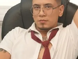 Streamate Private Sex Chat of Josh_Miller