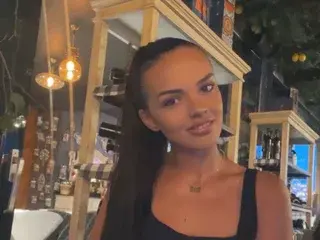 Streamate Best live sex cam show of CarolinaPetra