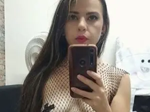 Streamate Live Sex of SUZETT22