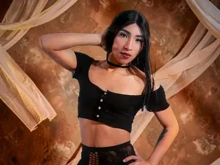 Streamate Nude Webcam of goddessemily