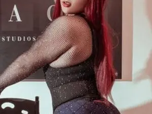Streamate Best Webcam of Afrilux