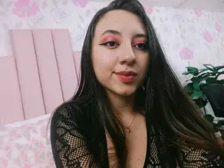 Streamate Sex Cam of BrandiFire