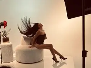 Streamate Sex Chat of BrianaHunter69