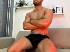 Streamate Free Live Porn of Helios1999