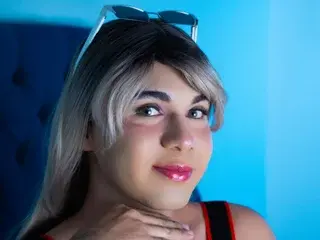 Streamate Best Webcam of ScarletJanes