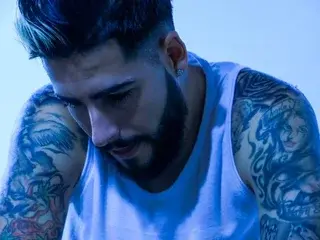 Streamate Live Porn of VincentSartori