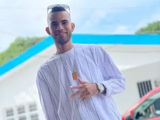 Streamate Live Porn of kinkycumboy