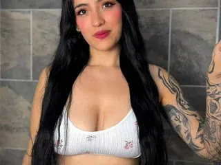 Streamate Private Sex Chat of NICOLL_EVANSS
