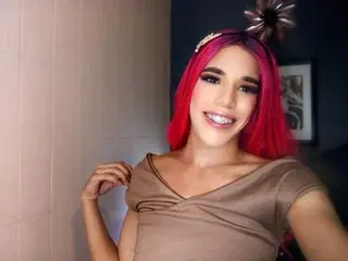 Streamate Live Porn of Kenia_valen