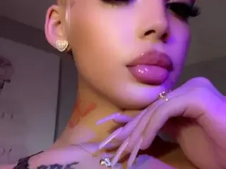 Streamate Best Webcam of Lani_Lux