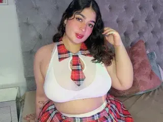 Streamate Nude Webcam of MelaniRoberts