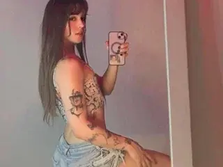 Streamate Private Sex Chat of Sabrina20x