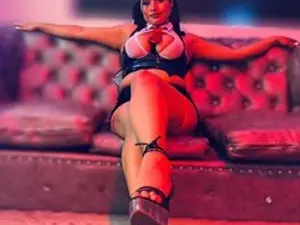 Streamate Sex Chat of VenusCris