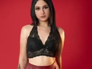 Streamate Best Webcam of lana_boomer21
