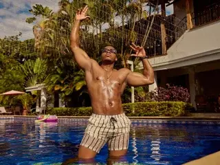 Streamate Free Porn Cam of JaySmit