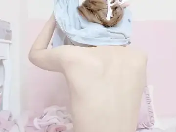 Stripchat Sex Cam of -nyanko-