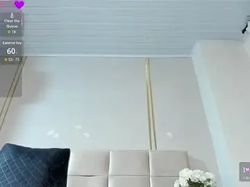 Stripchat Sex Cam of Heicy_