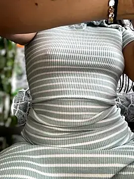 Stripchat Sex Chat of Liulee2