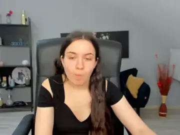 Stripchat Private Sex Chat of MelissaWiliam