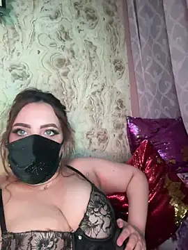 Stripchat Sex Chat of PRINSECA-AMBER