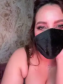 Stripchat Live Sex of PRINSECA-AMBER