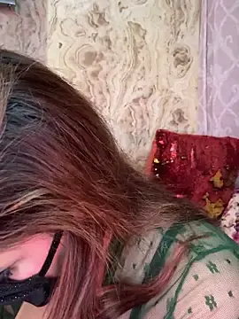 Stripchat Free Live Porn of PRINSECA-AMBER