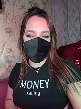 Stripchat Adult Video Chat of PRINSECA-AMBER