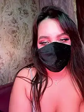 Stripchat Free Porn Cam of PRINSECA-AMBER