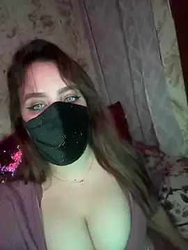 Stripchat Sex Chat of PRINSECA-AMBER